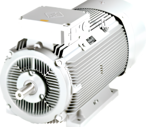 Motor Winding